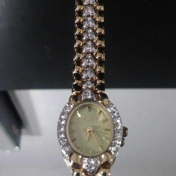 Ladies custom Elgin main image 5